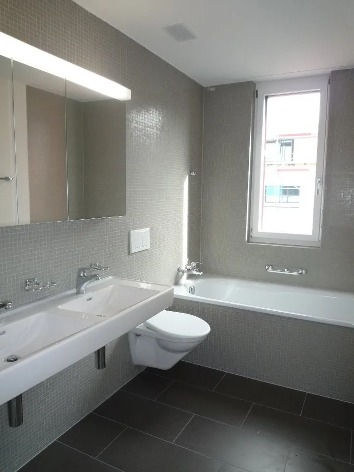 3.5 room apartment in the Vieri quarter