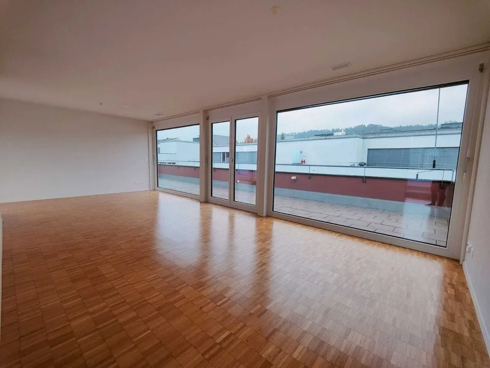 Loft in Fällanden | UrbanHome