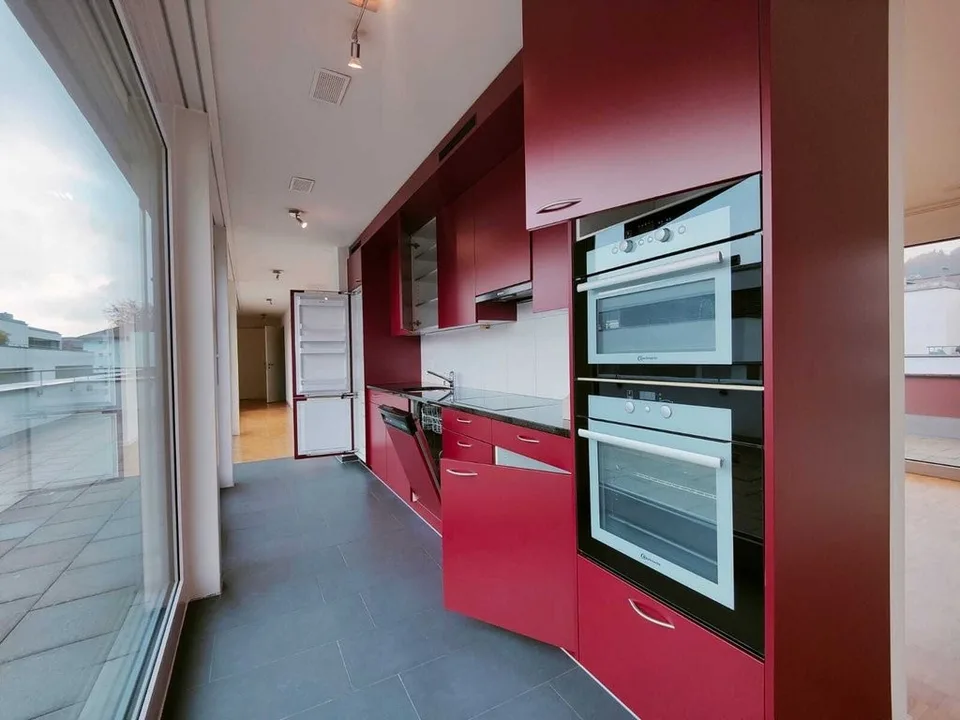 Loft in Fällanden | UrbanHome