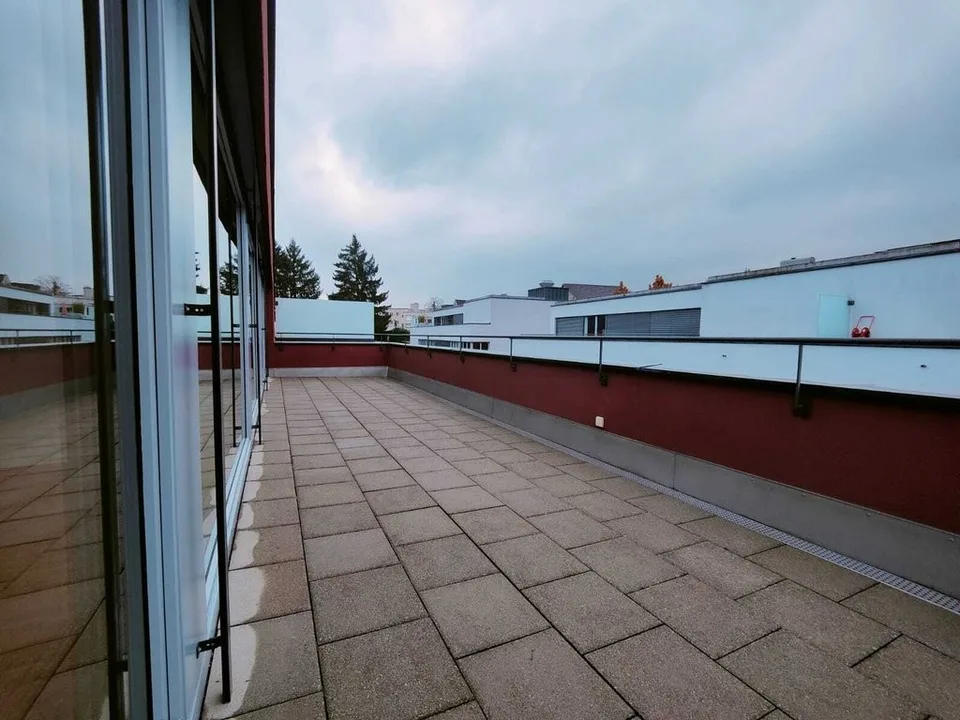 Loft in Fällanden | UrbanHome