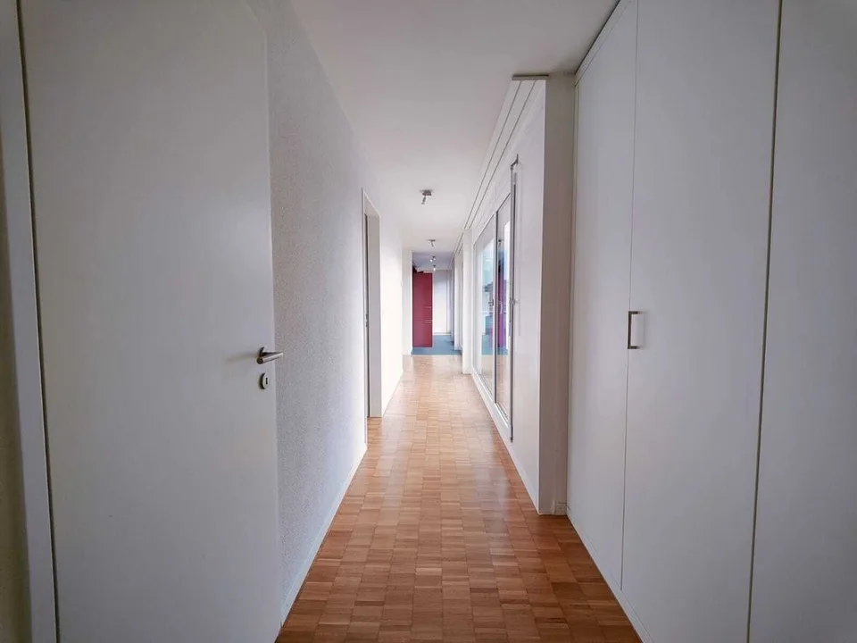 Loft in Fällanden | UrbanHome