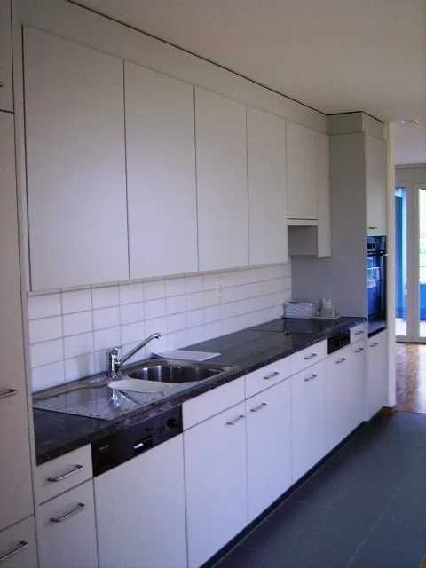 Attic apartment for relaxation and enjoyment