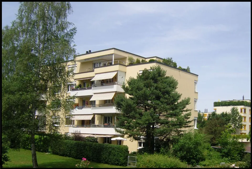 6312 Zug - CHF 4’500 inkl. NK pro Monat