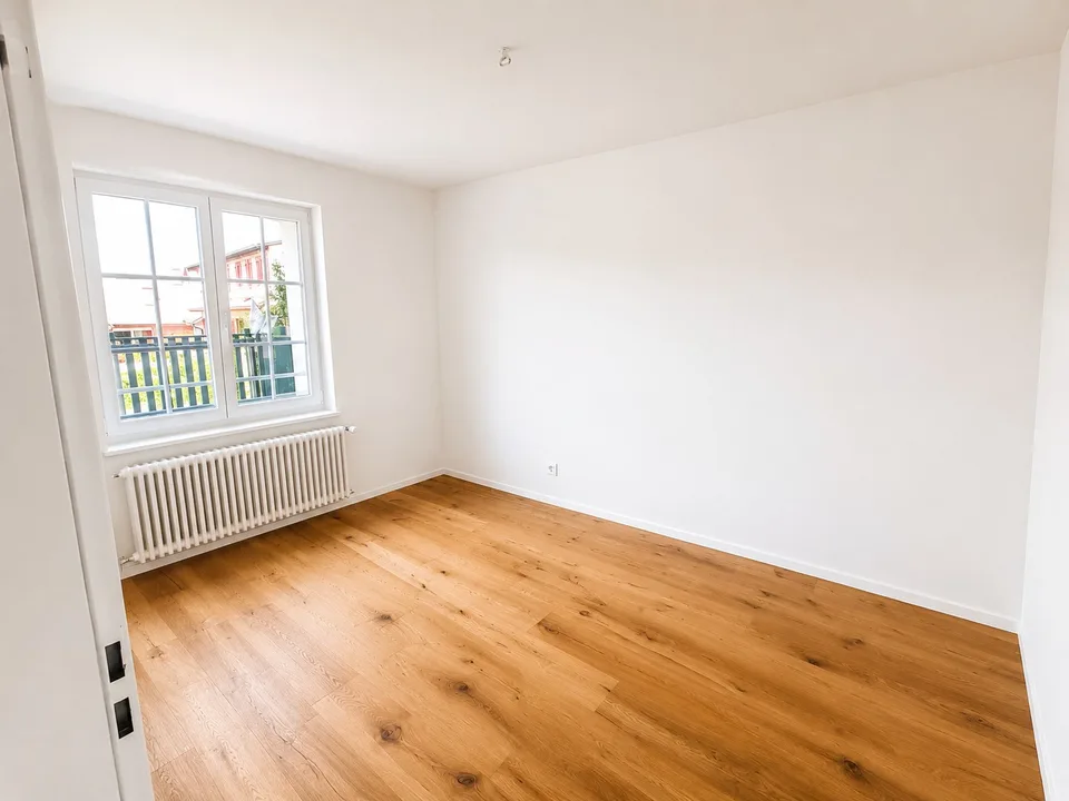 2.5 Zimmerwohnung mitten in Bad Zurzach