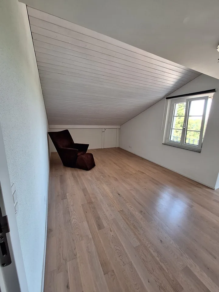 Marthalerstrasse 2, 8453 Alten - CHF 1’950 inkl. NK pro Monat
