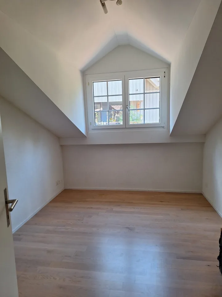 Marthalerstrasse 2, 8453 Alten - CHF 1’950 inkl. NK pro Monat