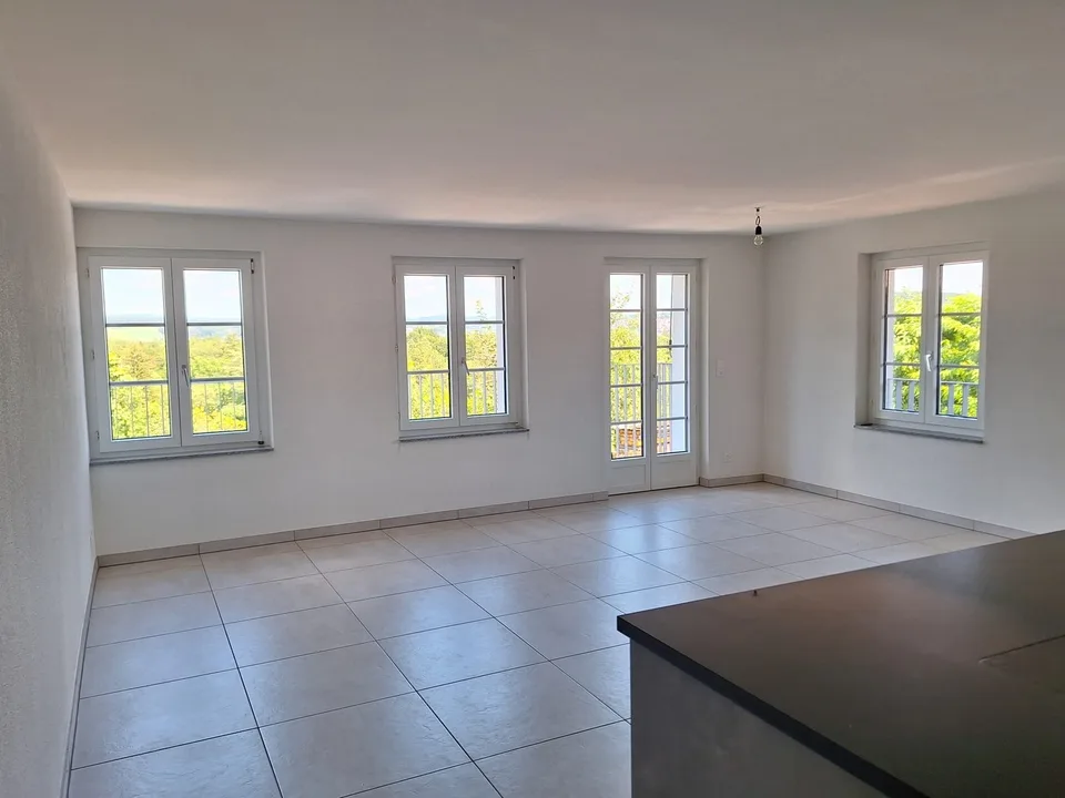 Marthalerstrasse 2, 8453 Alten - CHF 1’950 inkl. NK pro Monat