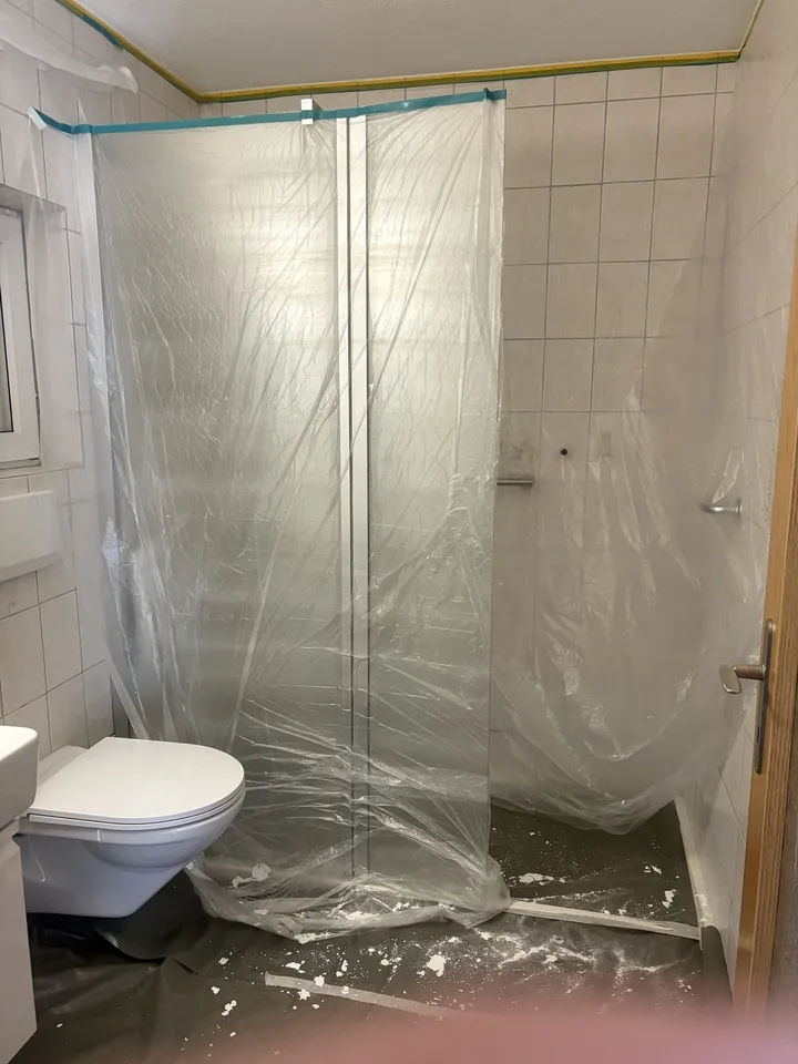 Ruhig gelegene 2,5 Zimmer-Gartenwohnung