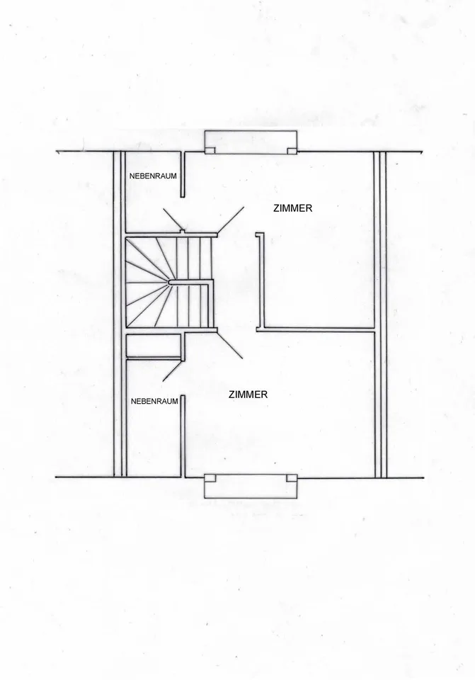 Frisch kernsaniertes, charmantes Mitteleinfamilienhaus (Baujahr 1990) im beschaulichen Turbenthal kombiniert moderne Urbanität mit dem Traum eines eigenen Hauses auf dem Land.