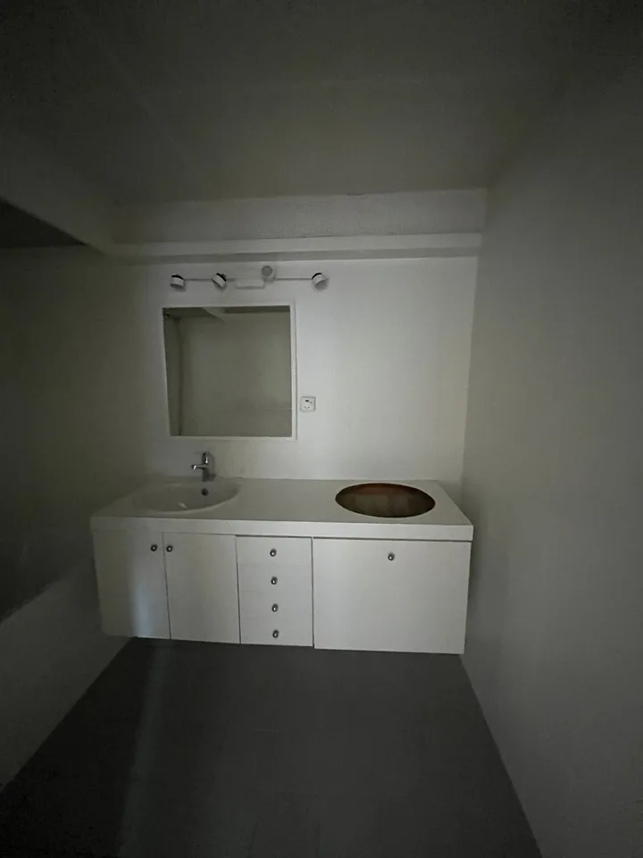 möbliertes Zimmer in Hergiswil