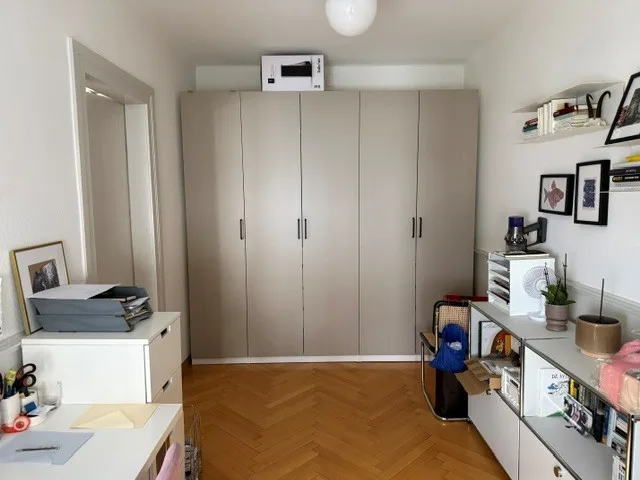 schöne Altbauwohnung mit Flair – photo 15 of 19
