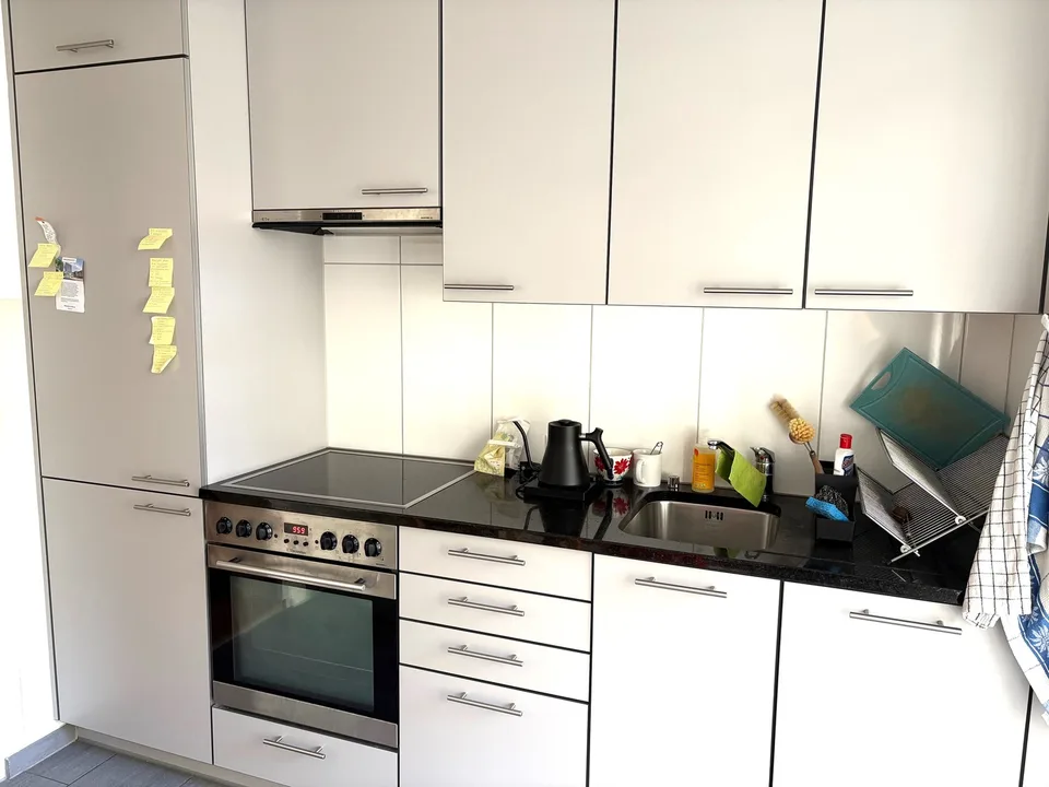 schöne Altbauwohnung mit Flair – photo 5 of 19
