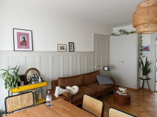 schöne Altbauwohnung mit Flair – photo 2 of 19