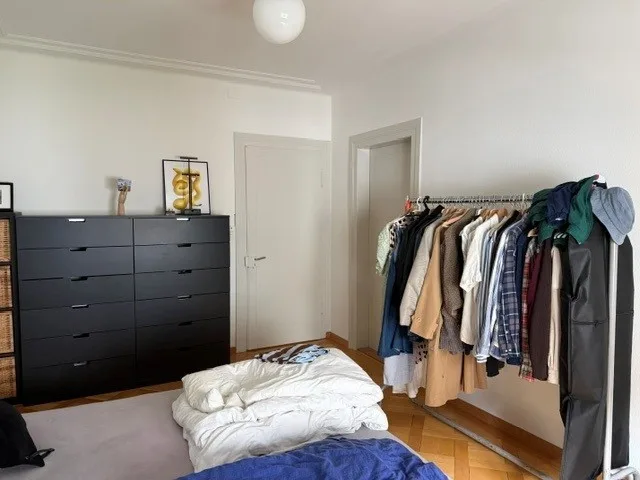 schöne Altbauwohnung mit Flair – photo 14 of 19
