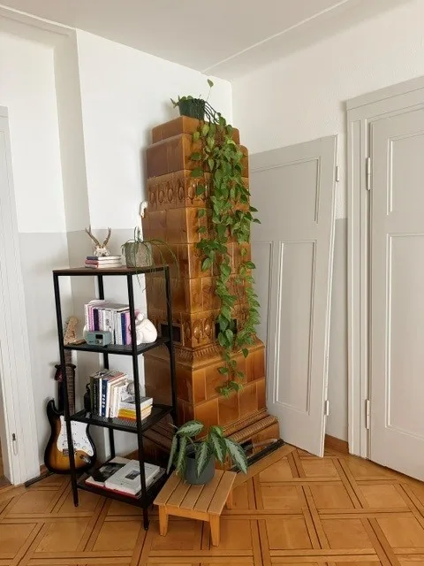schöne Altbauwohnung mit Flair – photo 8 of 19