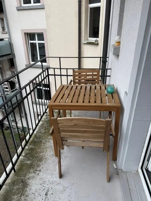 schöne Altbauwohnung mit Flair – photo 17 of 19