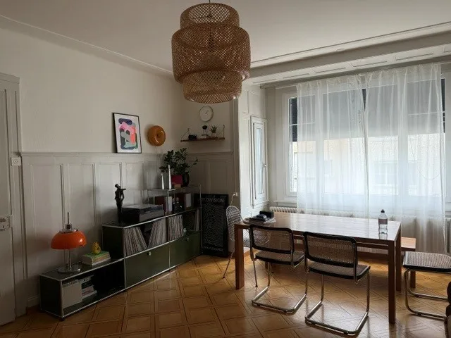 schöne Altbauwohnung mit Flair – photo 3 of 19