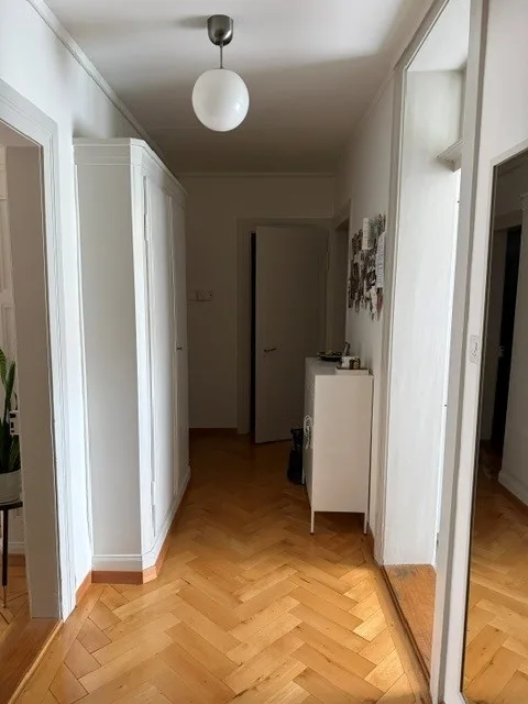 schöne Altbauwohnung mit Flair – photo 16 of 19