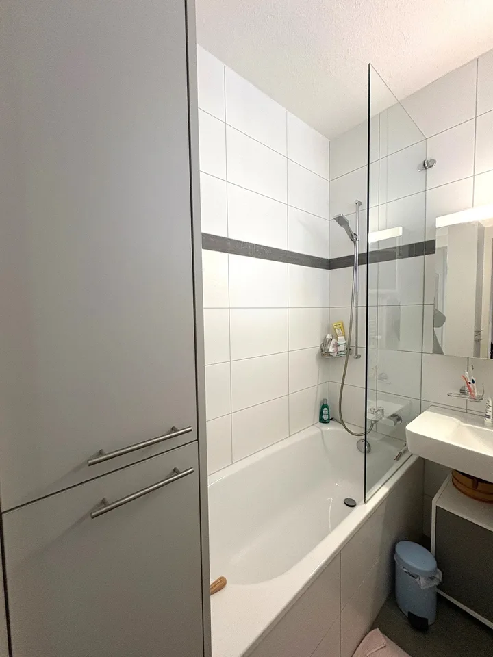 schöne Altbauwohnung mit Flair – photo 10 of 19