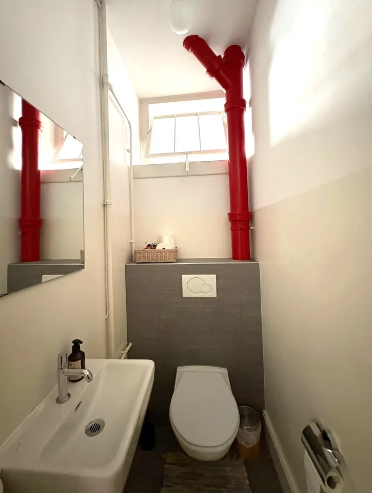 schöne Altbauwohnung mit Flair – photo 11 of 19