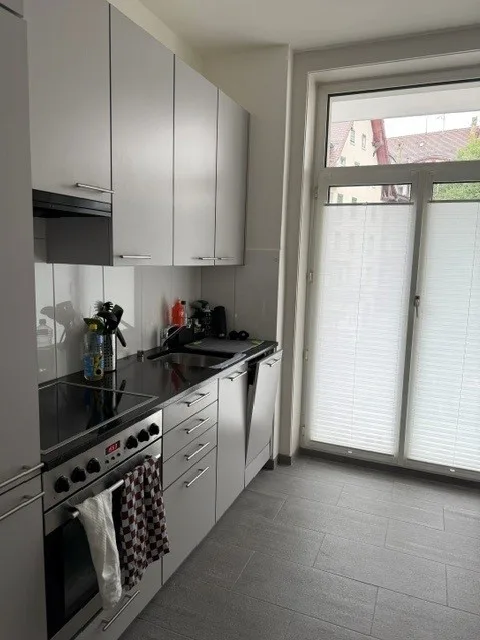 schöne Altbauwohnung mit Flair – photo 4 of 19