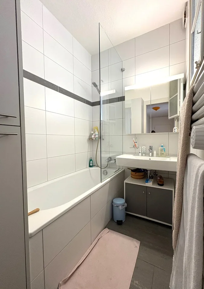schöne Altbauwohnung mit Flair – photo 9 of 19