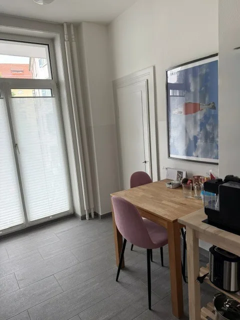 schöne Altbauwohnung mit Flair – photo 6 of 19