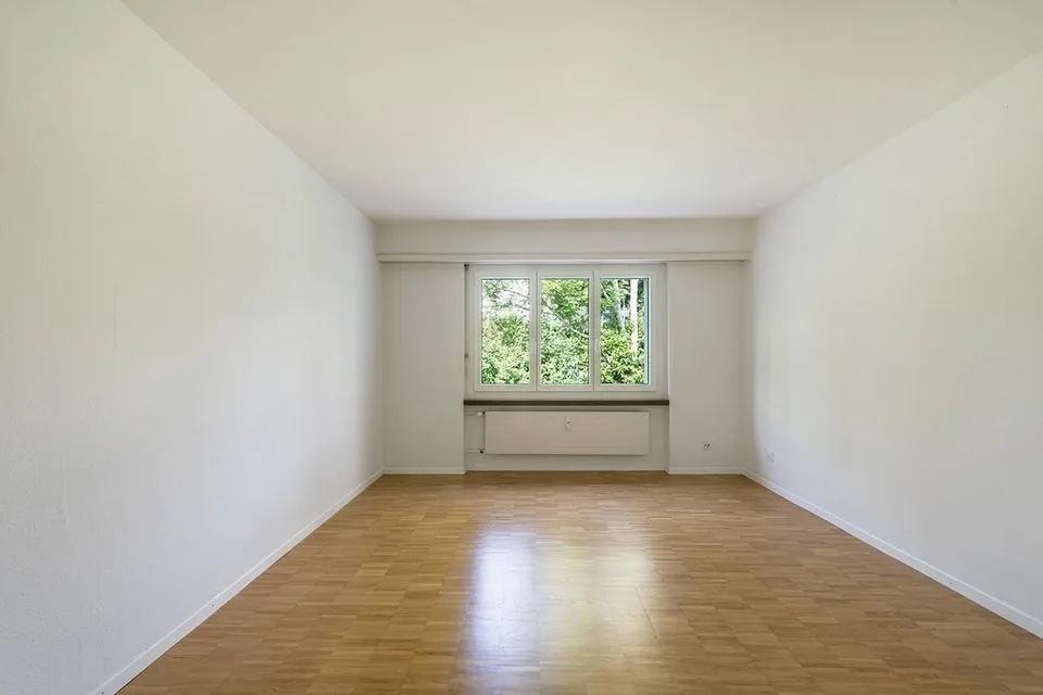 Wohnen in ländlicher Umgebung