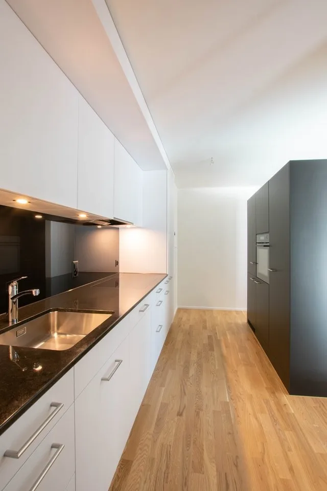 Modern living between city and nature in Waldacker – photo 2 of 5