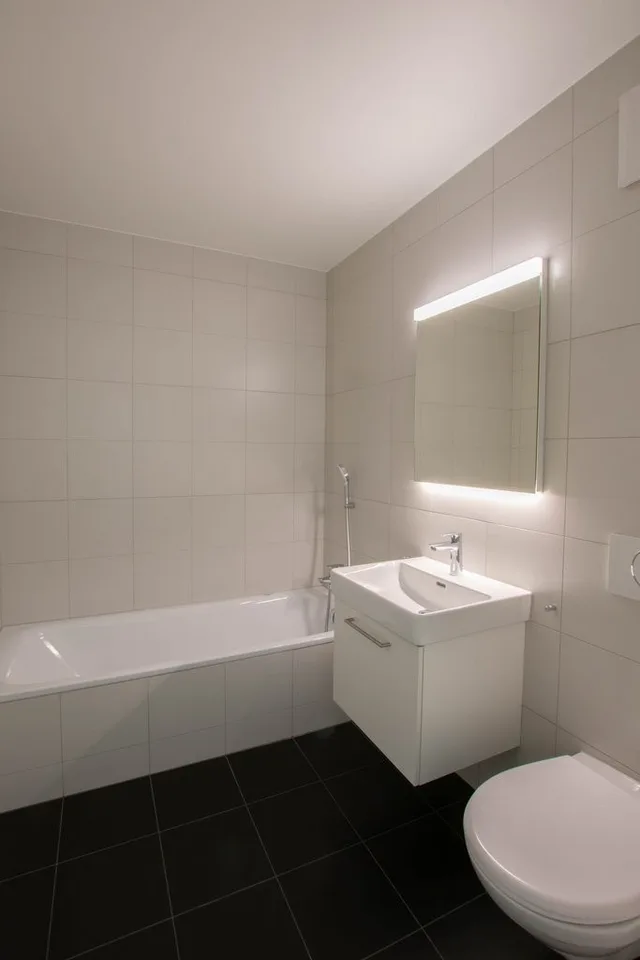 Modern living between city and nature in Waldacker – photo 5 of 5