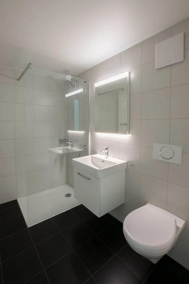 Modern living between city and nature in Waldacker – photo 4 of 5