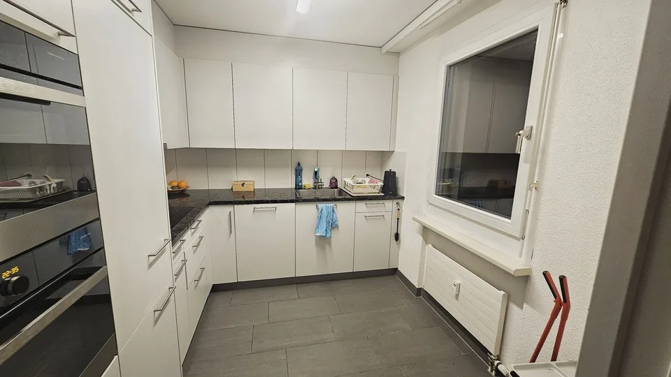 Furnished Room for Rent Zurich region