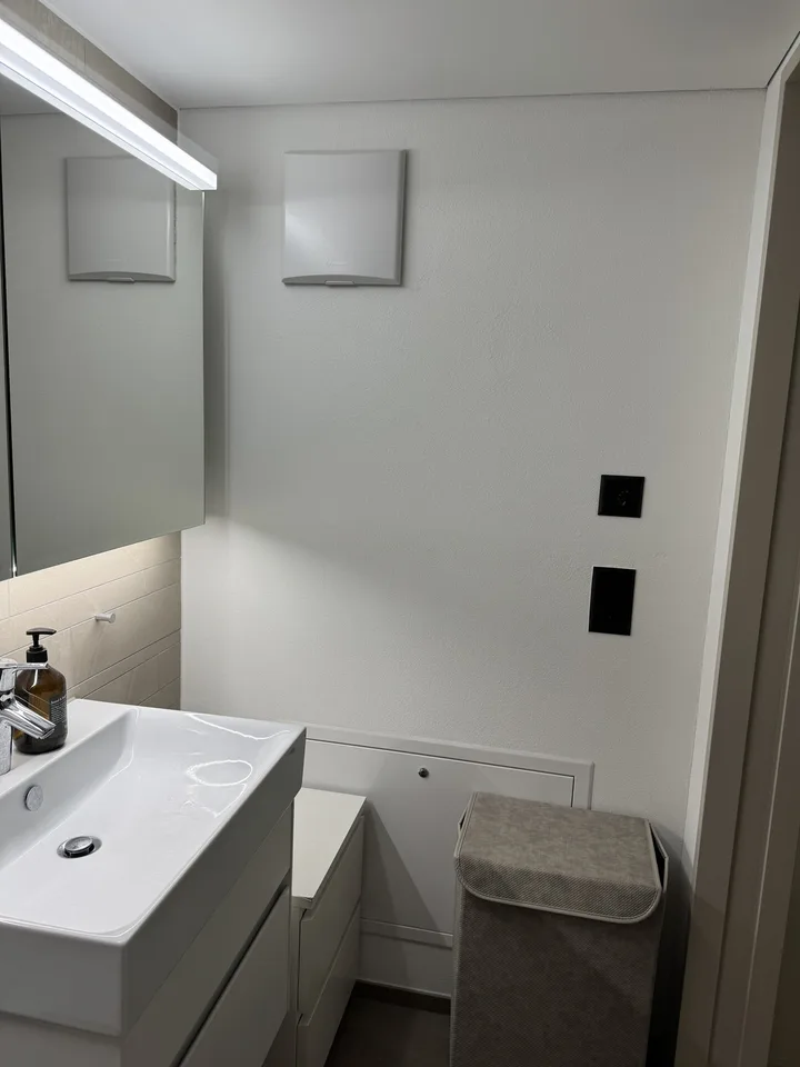 Moderne Wohnung in Volketswil