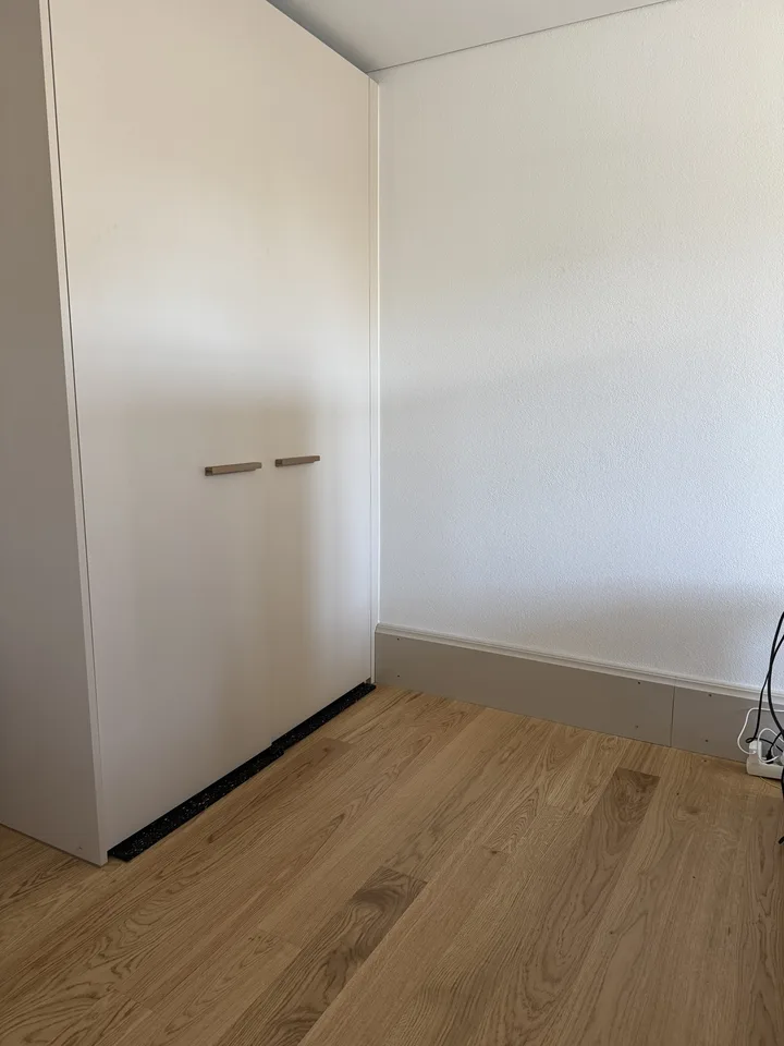 Moderne Wohnung in Volketswil