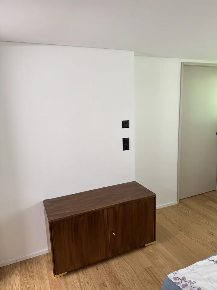 Moderne Wohnung in Volketswil