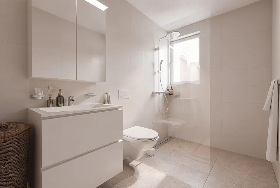Projet de rénovation de 9 appartements à louer à Oberwinterthur – photo 2 sur 3