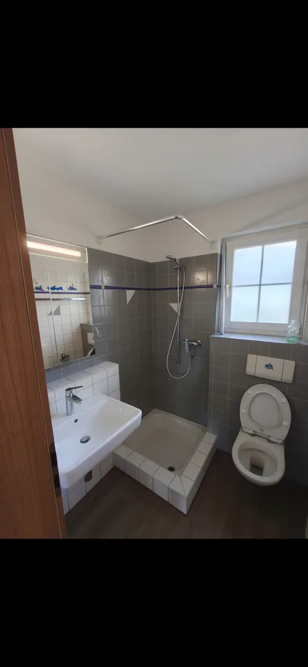 Apartment in Dänikon ZH
