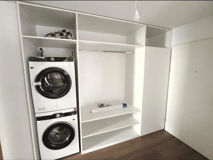 Apartment in Dänikon ZH