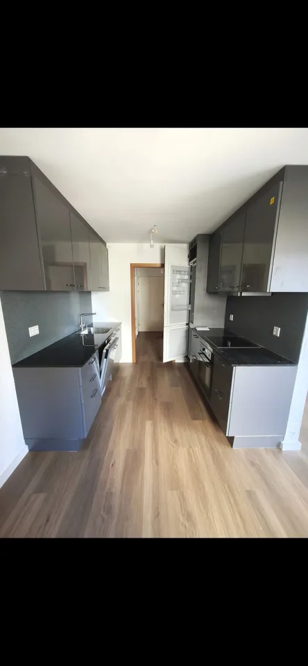 Apartment in Dänikon ZH