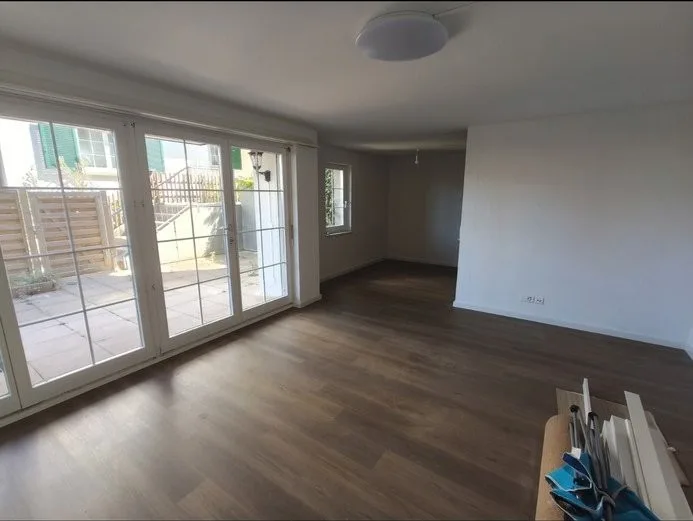 Apartment in Dänikon ZH