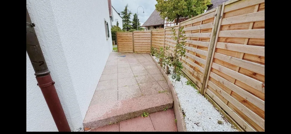 Apartment in Dänikon ZH