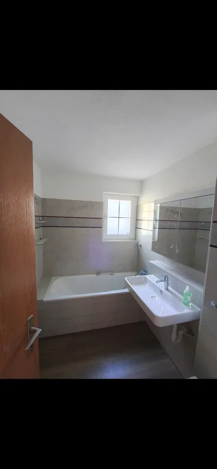 Apartment in Dänikon ZH