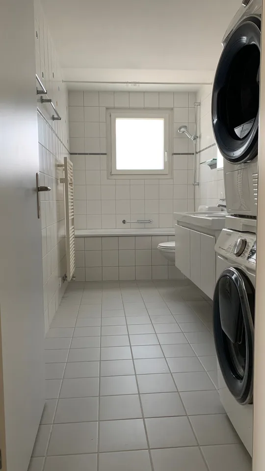 4 1/2 Zimmerwohnung in ruhiger Lage