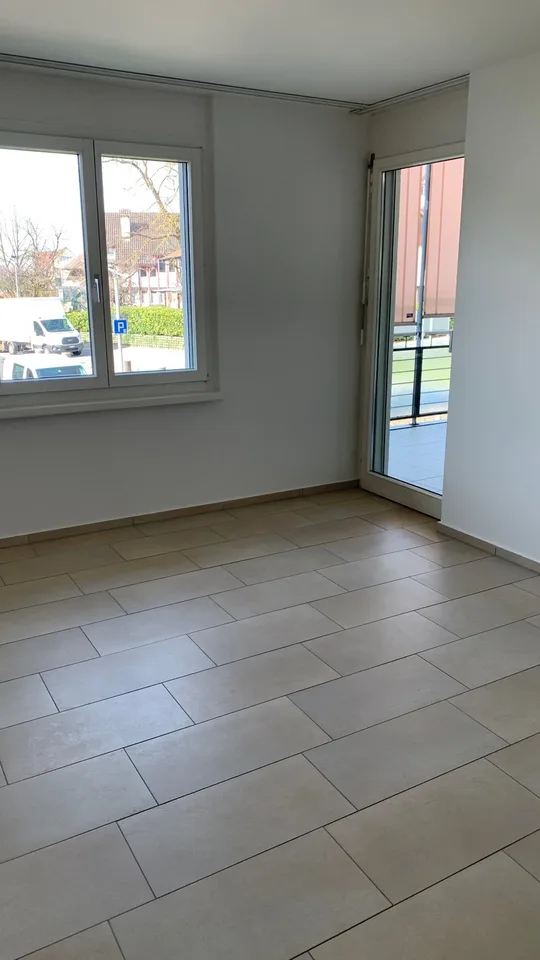 4 1/2 Zimmerwohnung in ruhiger Lage