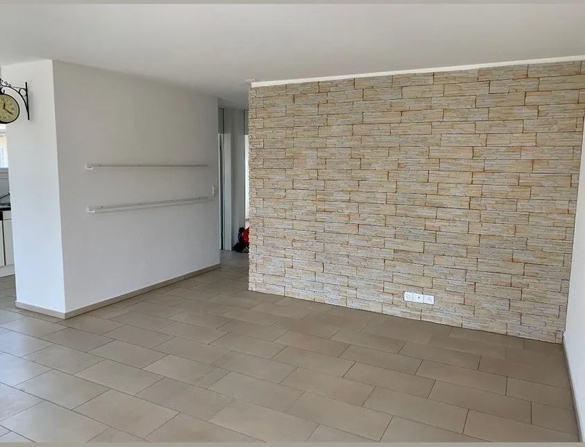 4 1/2 Zimmerwohnung in ruhiger Lage