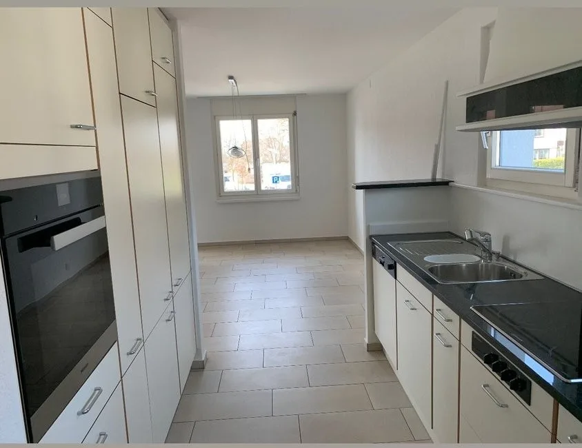 4 1/2 Zimmerwohnung in ruhiger Lage