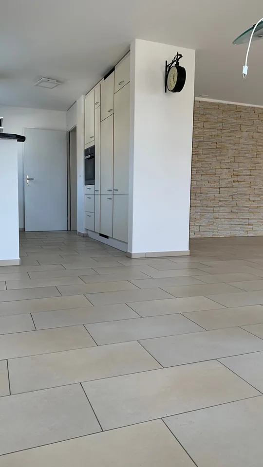 4 1/2 Zimmerwohnung in ruhiger Lage