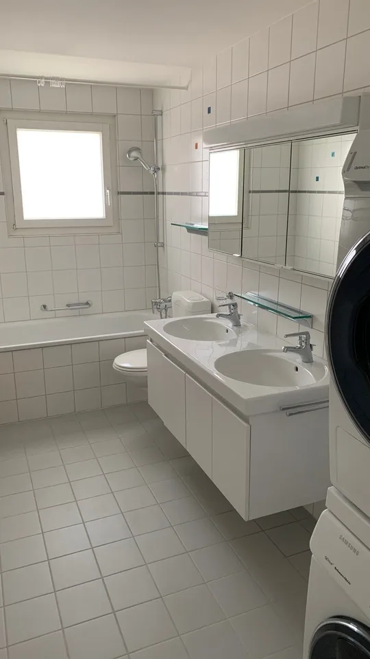 4 1/2 Zimmerwohnung in ruhiger Lage