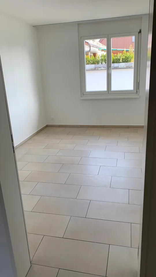 4 1/2 Zimmerwohnung in ruhiger Lage