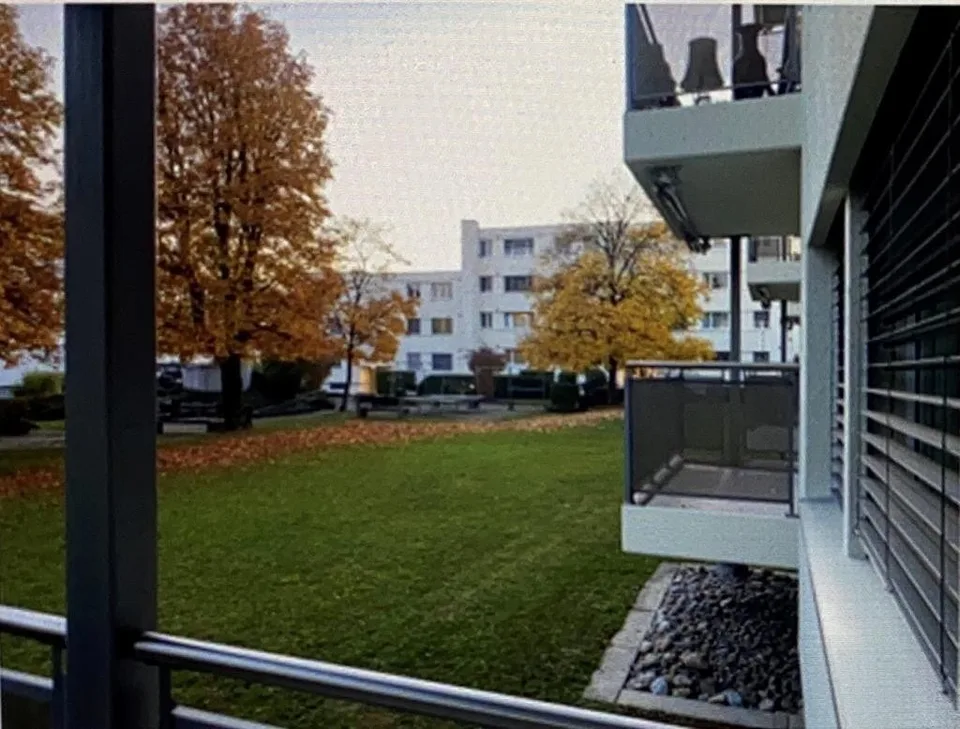 3 Zimmer Wohnung möbliert - 3 Rooms Apartment furnished